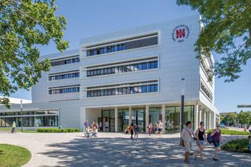 Stiftung Universität Hildesheim
