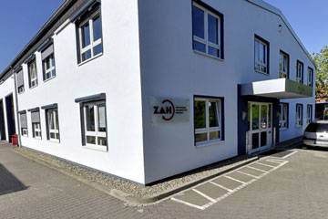 ZAH Hildesheim